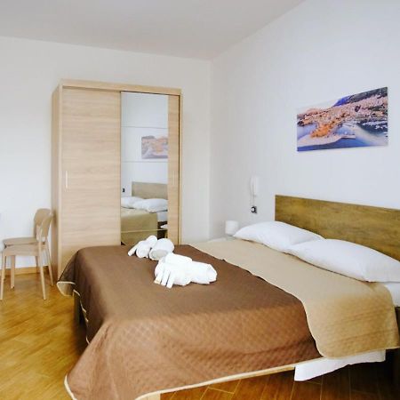 Sofia Rooms Castellammare del Golfo Luaran gambar