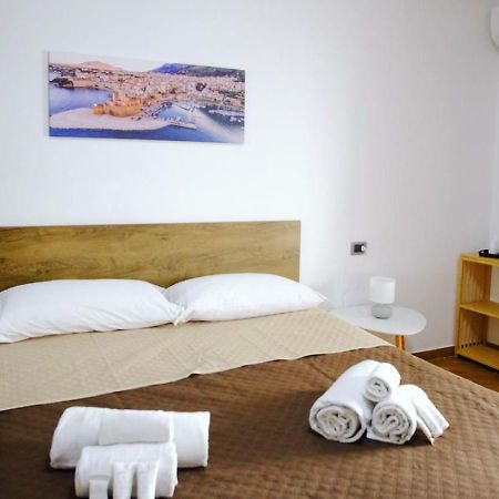 Sofia Rooms Castellammare del Golfo Luaran gambar