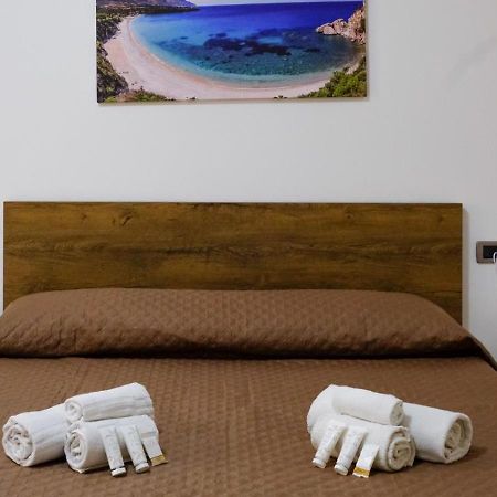 Sofia Rooms Castellammare del Golfo Luaran gambar