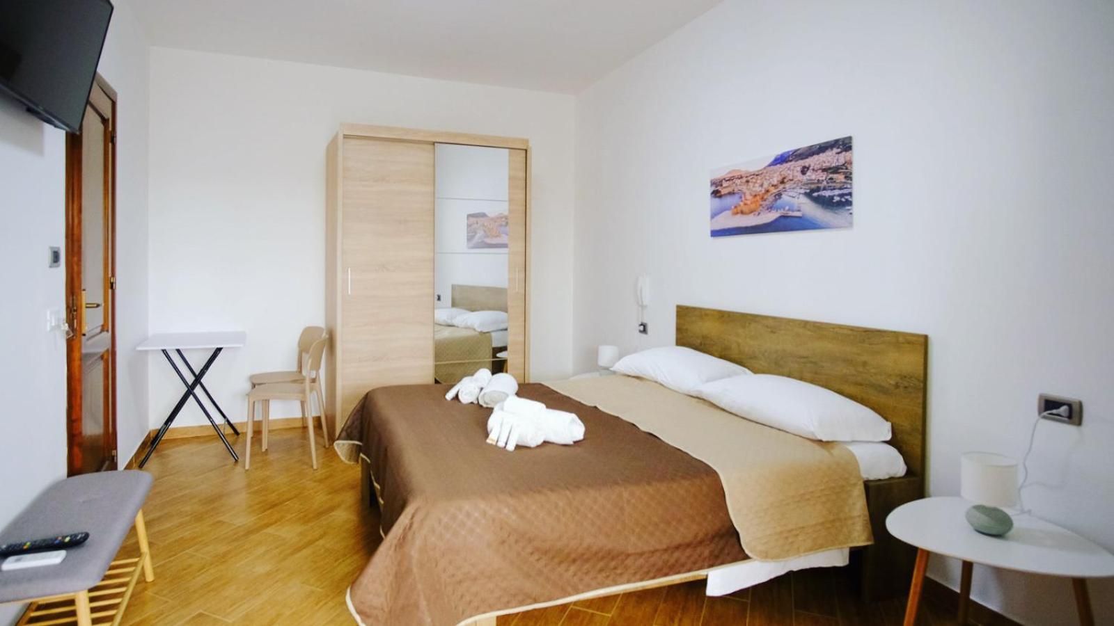 Sofia Rooms Castellammare del Golfo Luaran gambar