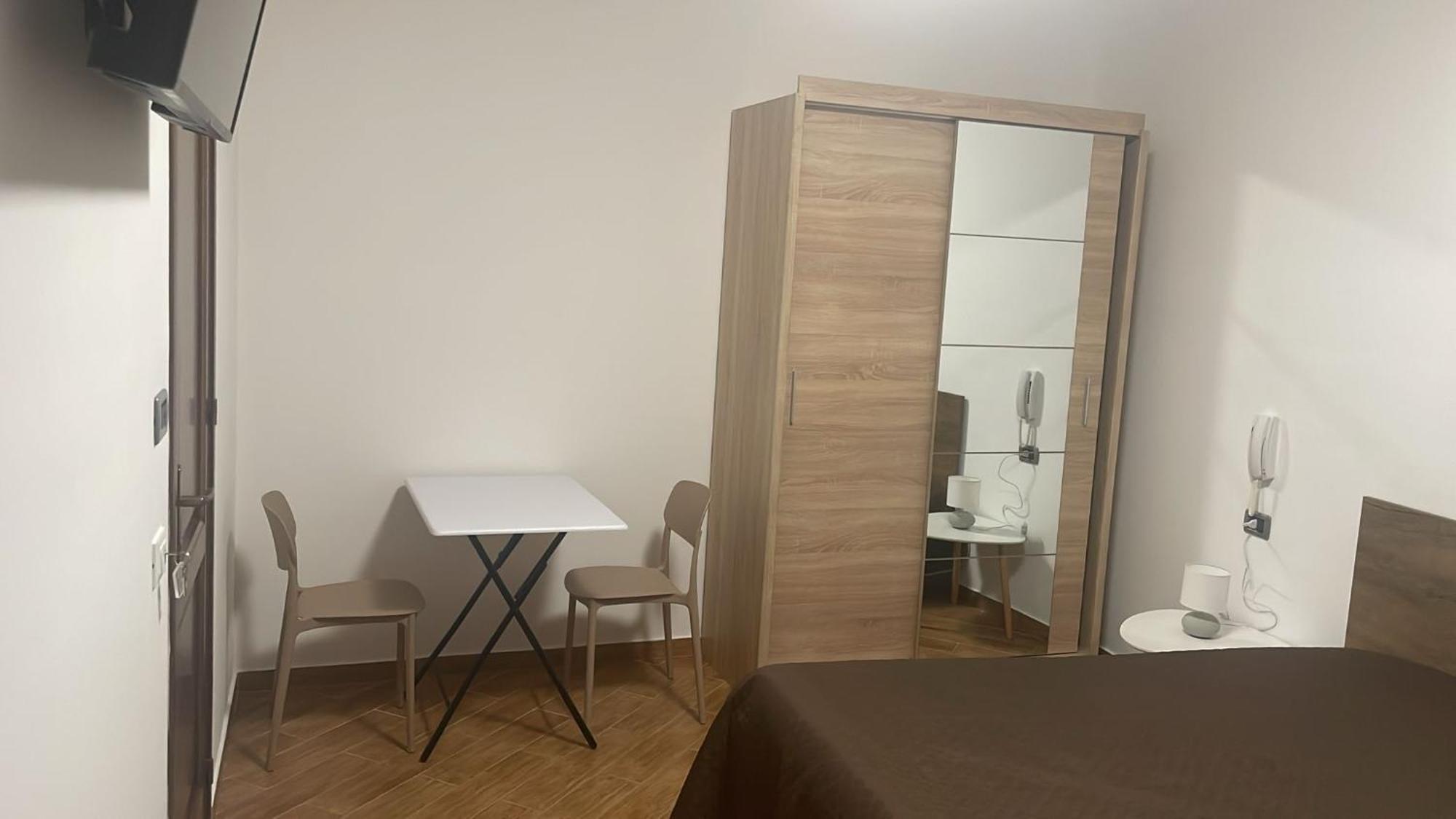 Sofia Rooms Castellammare del Golfo Luaran gambar