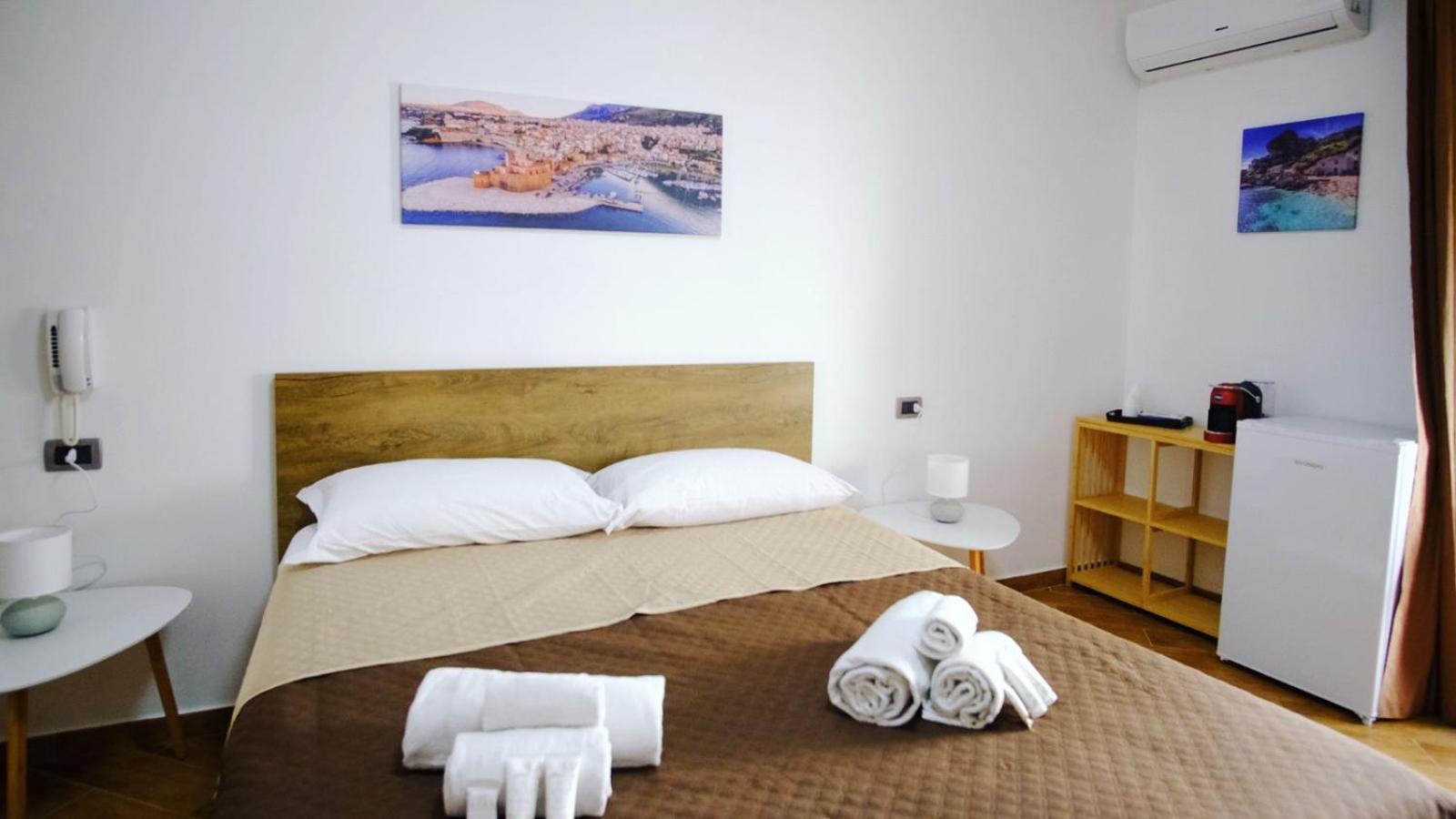 Sofia Rooms Castellammare del Golfo Luaran gambar