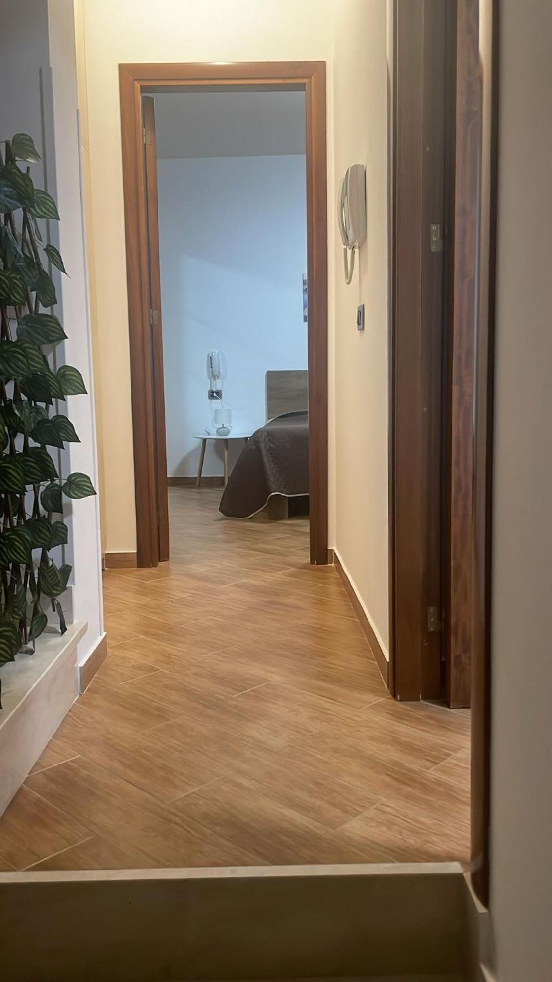 Sofia Rooms Castellammare del Golfo Luaran gambar