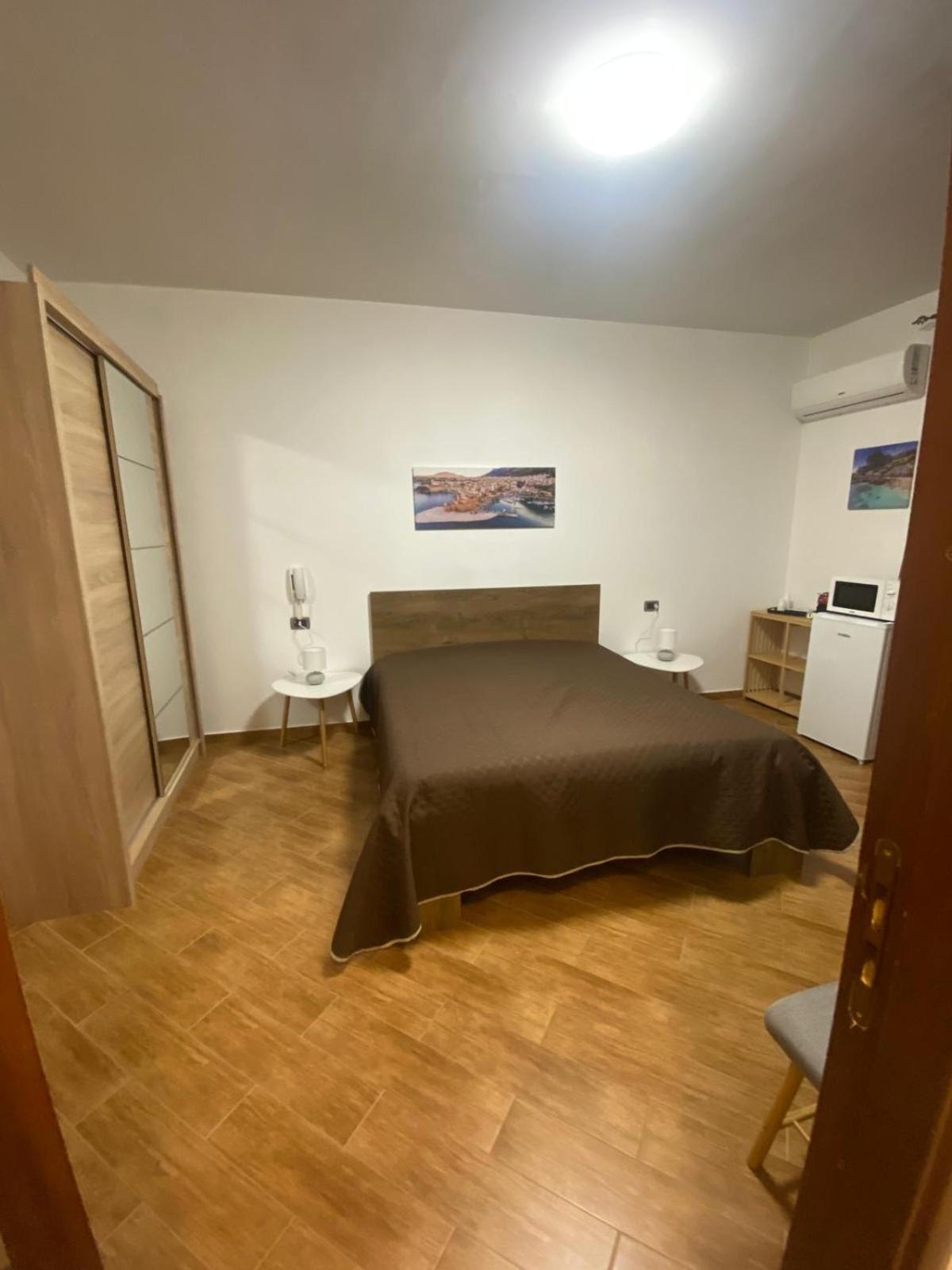 Sofia Rooms Castellammare del Golfo Luaran gambar