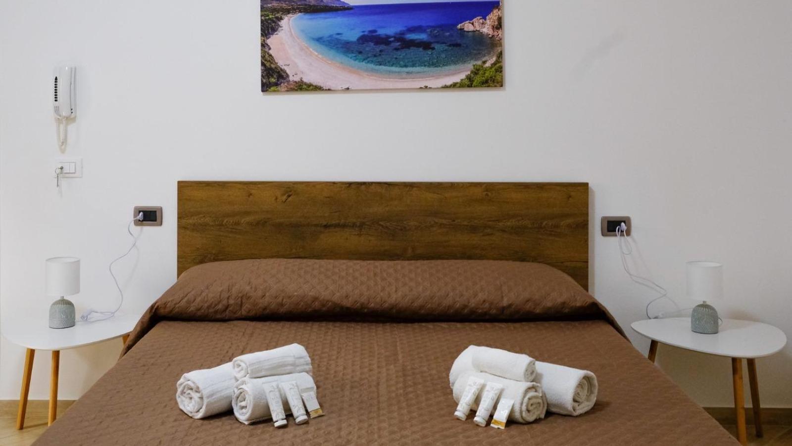 Sofia Rooms Castellammare del Golfo Luaran gambar