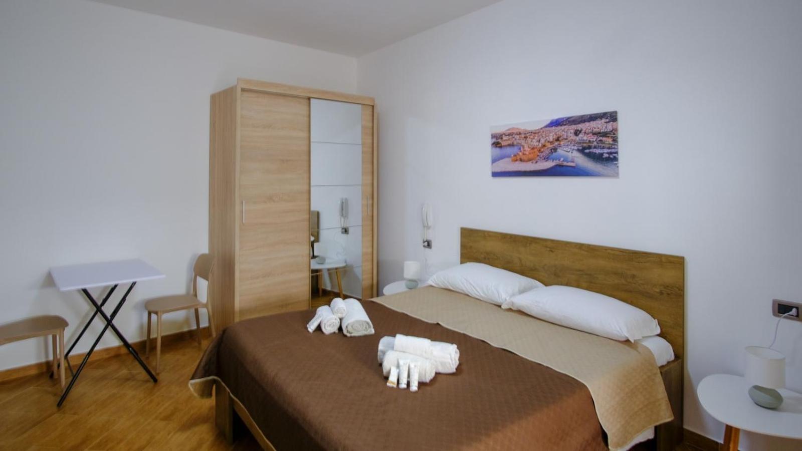 Sofia Rooms Castellammare del Golfo Luaran gambar