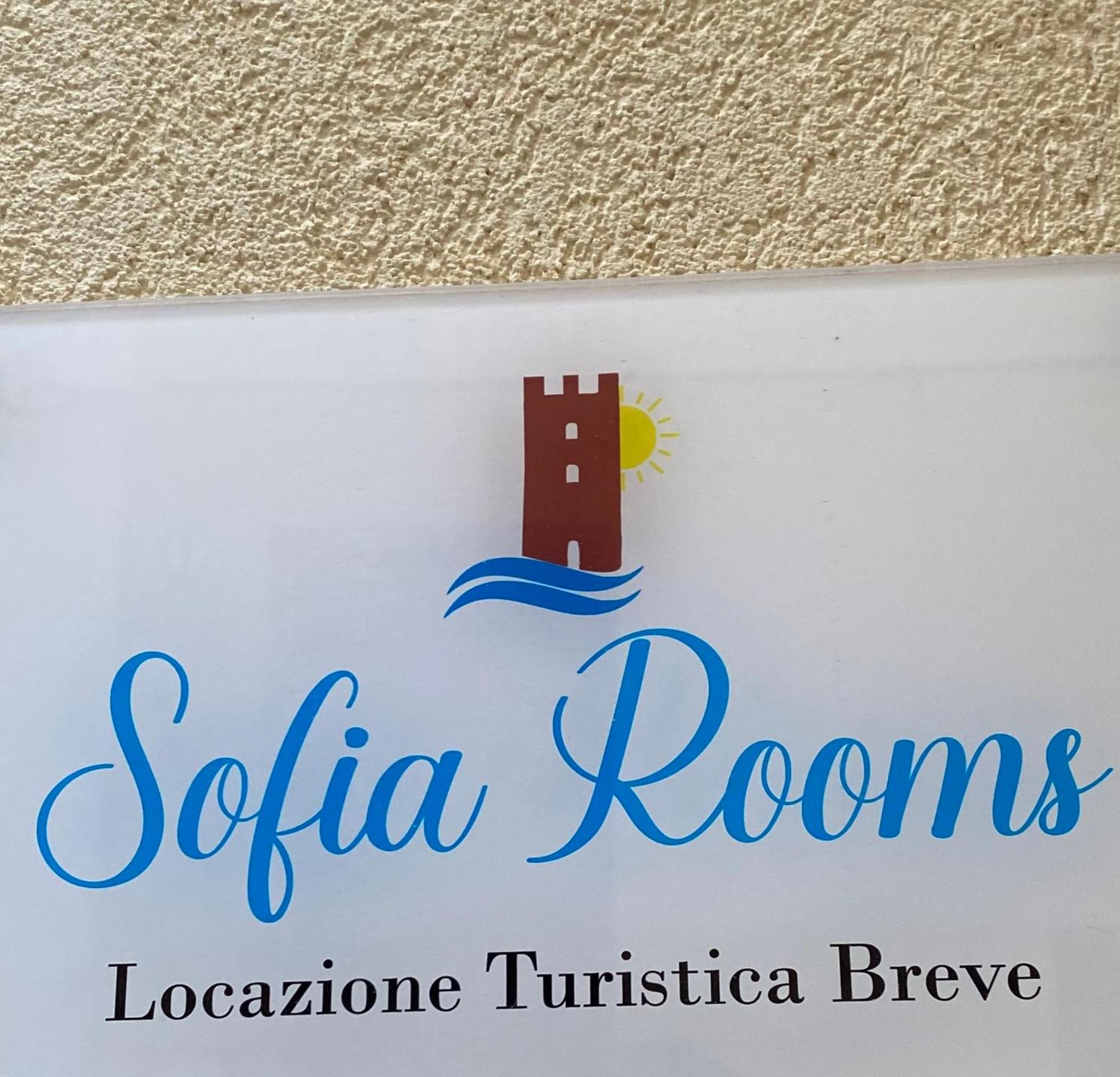 Sofia Rooms Castellammare del Golfo Luaran gambar