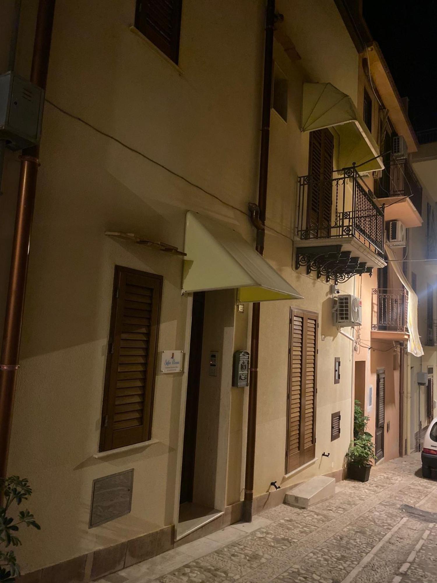Sofia Rooms Castellammare del Golfo Luaran gambar