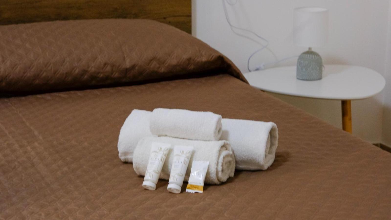 Sofia Rooms Castellammare del Golfo Luaran gambar