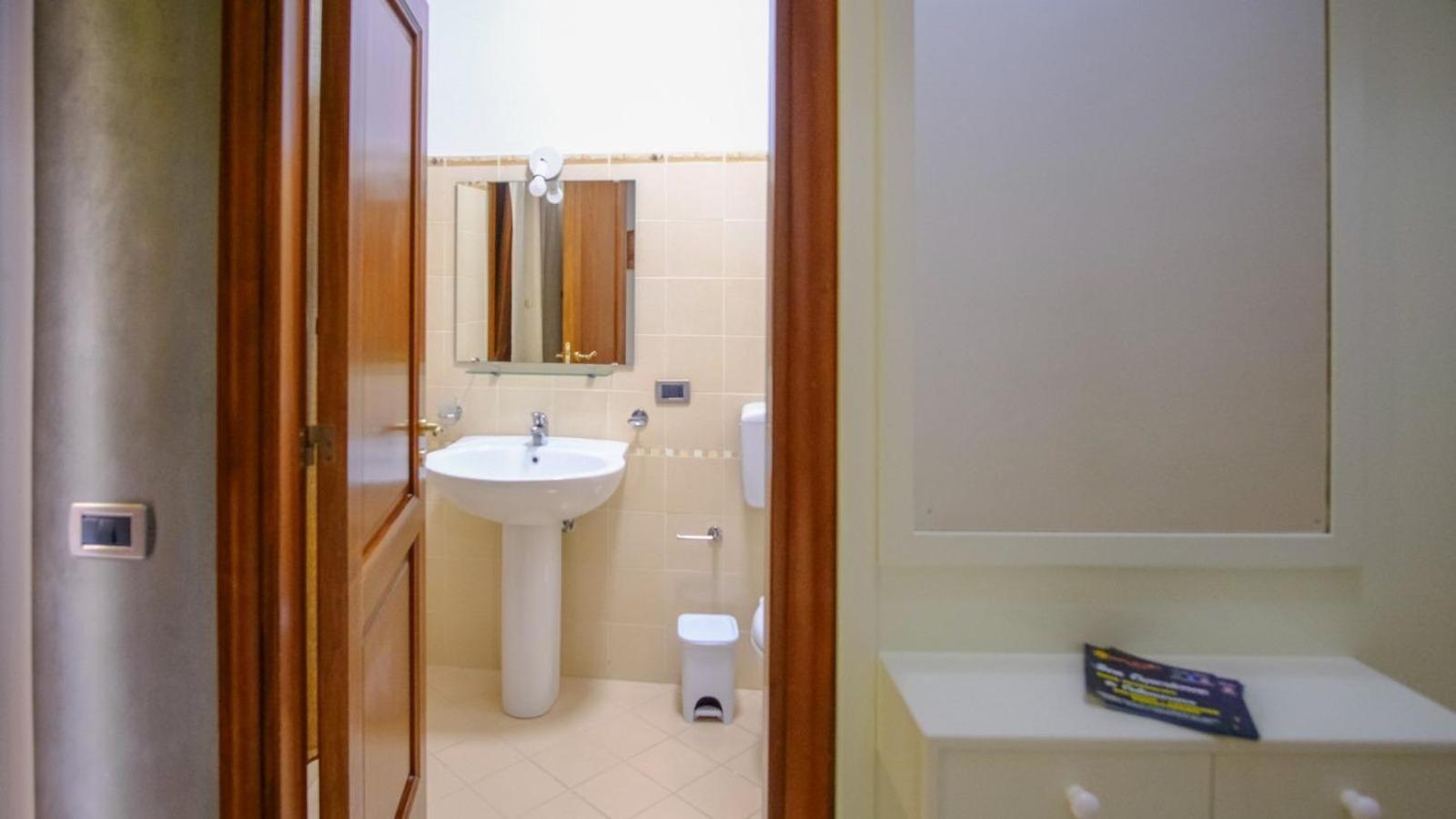 Sofia Rooms Castellammare del Golfo Luaran gambar