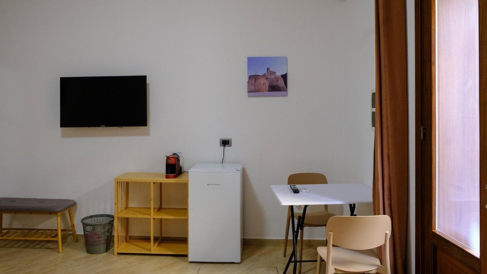 Sofia Rooms Castellammare del Golfo Luaran gambar