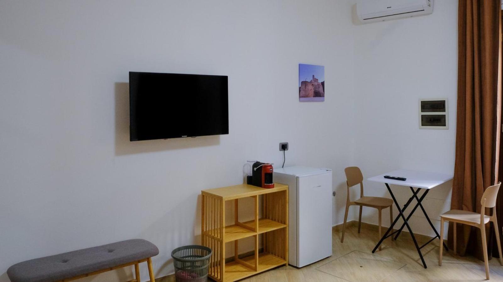 Sofia Rooms Castellammare del Golfo Luaran gambar